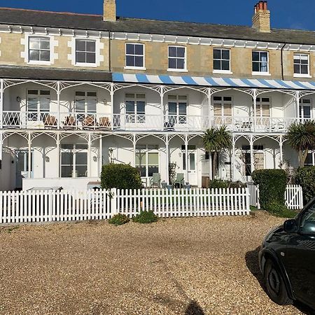 Ventnor Bay House Bed and Breakfast Exteriör bild