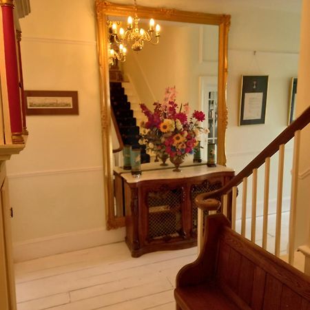 Ventnor Bay House Bed and Breakfast Exteriör bild