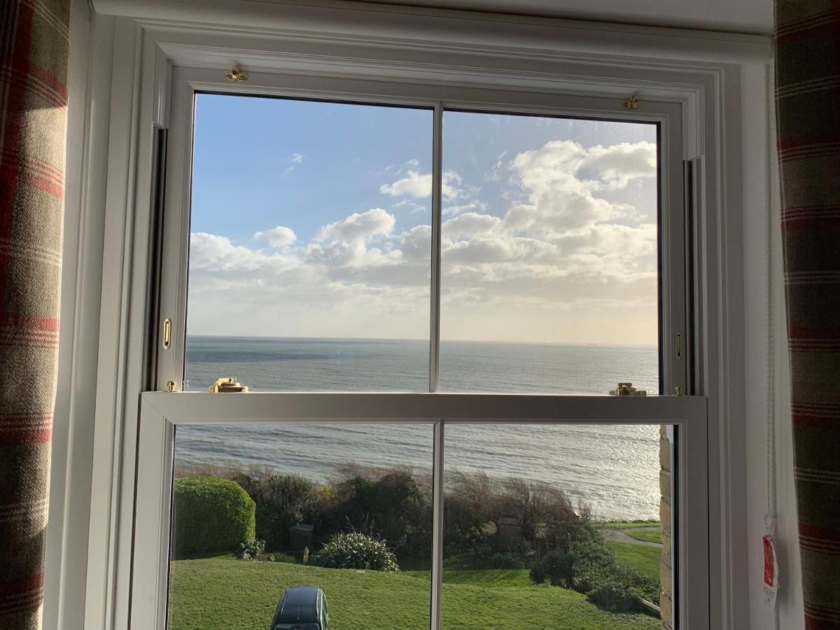 Ventnor Bay House Bed and Breakfast Exteriör bild