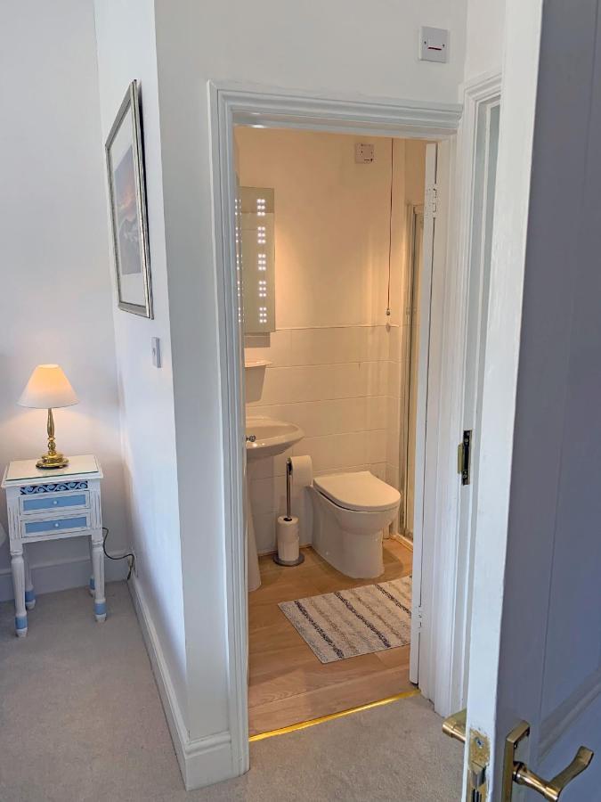 Ventnor Bay House Bed and Breakfast Exteriör bild