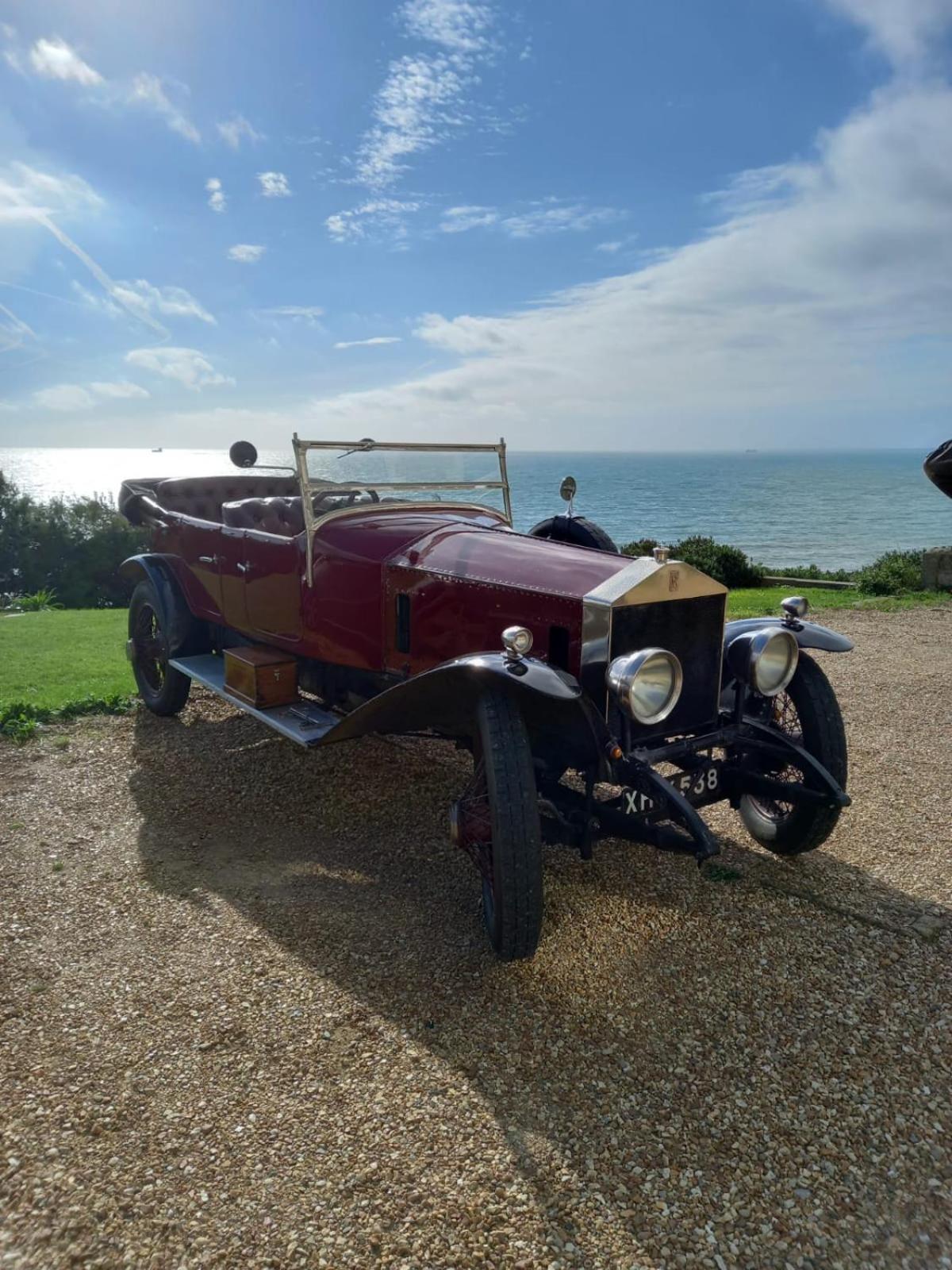 Ventnor Bay House Bed and Breakfast Exteriör bild